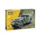 M3A1 Scout Car 1/72