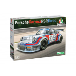 Porsche RSR 934 1/24