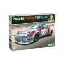 Porsche RSR 934 1/24