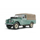 3665 Italeri Land Rover 109 LWB 1-24