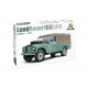3665 Italeri Land Rover 109 LWB 1-24