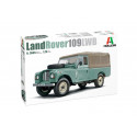 Land Rover 109 LWB 1/24