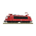 Electric locomotive 103 244-0, DB N