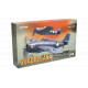 F4F-4 Wildcat early/ late Guadalcanal dual combo 1/48