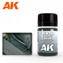 Enamel Lavis Panzer Grey Wash 35ml