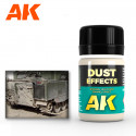Enamel Effects Poussière claire / Light dust 35ml
