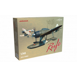 Rufe Dual Combo 1/48 Limited edition