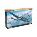 Bf 110C Profipack 1/48