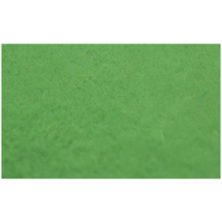 Fibre d'herbe vert clair / Static Grass Light Green 4.5 mm 50 gr