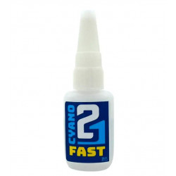 Colle21 Fast ultraliquide 21gr