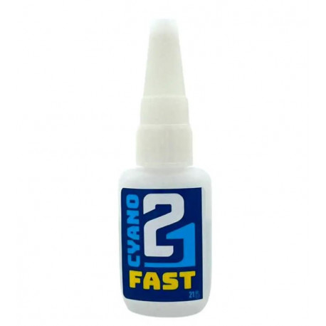 Colle21 Fast ultraliquide 21gr