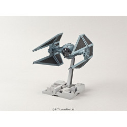 TIE Interceptor