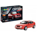 COFFRET CADEAU 35 Years "VW Corrado“ 1-24