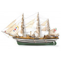 Amerigo Vespucci 1/100