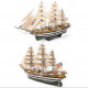 Amerigo Vespucci 1/100