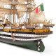 Amerigo Vespucci 1/100