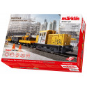 Coffret de Départ / Starter Set Construction AC, Start Up H0