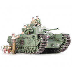 Churchill MKVII 1/35