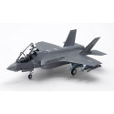 Lockheed F- 35A Lightning II 1/72