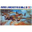 Avro Lancaster B MK.I/III 1/48
