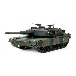 M1A1 Abrams "Ukraine" 1/35