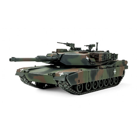 M1A1 Abrams "Ukraine" 1/35