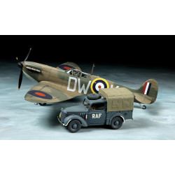 Spitfire Mk.I Light Utility Car 1/48