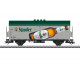 Type Ibopqs Beer Refrigerator Car