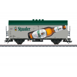 Type Ibopqs Beer Refrigerator Car