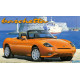 Fiat Barchetta 1/24