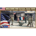 Welcome NW Europe June 1944 1/35