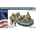 US Navy Seals in action 1/35