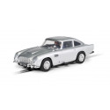 James Bond Aston Martin DB5 "Godlfinger" 1/32