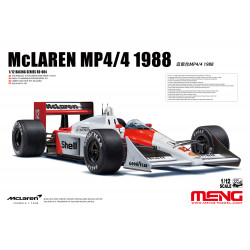 McLaren MP4/4 1988 1/12
