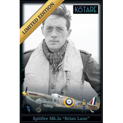 Spitfire MK.IA "Brian Lane" 1/32