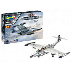 Maquette avion : Coffret cadeau Eurofighter Rapid Pacific Edition