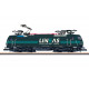 Locomotive électrique série 186 "Lineas" Z