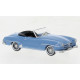 Mercedes 190 SL (W121), light blue, 1955 H0