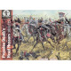 Prussian Hussars of Death, 1812-15 1/72