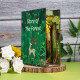 Story of the Forest Book Nook Shelf Insert