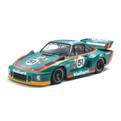 Porsche 935 Vaillant 1/20