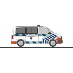 VW T6.1 Politie Mechelen (B)