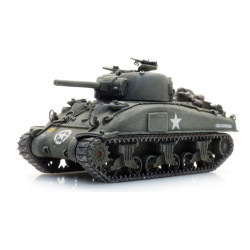 M4A1 Sherman 1/87