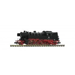 Steam locomotive class 65, DB DC SON N