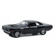 Plymouth Barracuda 1971 "John Wick Chapitre 4 (2023) 1/18