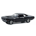 Plymouth Barracuda 1971 "John Wick Chapitre 4, 2023 1/18