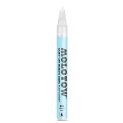 Masking Pen Fine Tip 2mm