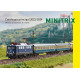 Catalogue Minitrix 2023/2024 N