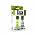 Light & Dark Vegetation Dual Exo Set 21