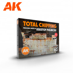 Total Chipping Set